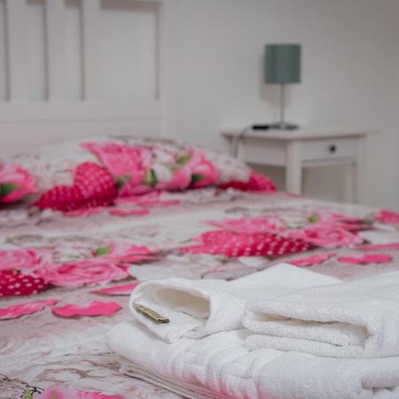 Interno 14 Bed & Breakfast Taranto Exterior photo