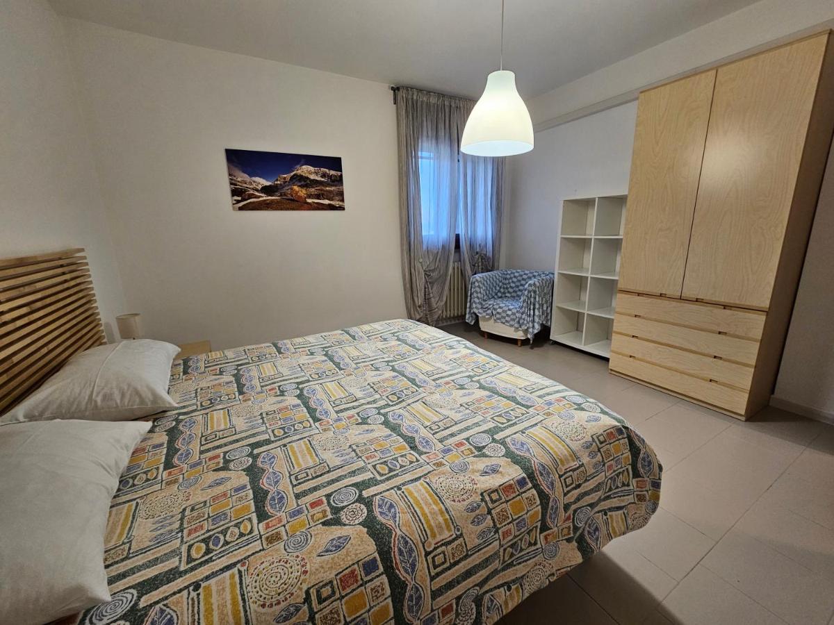 Interno 14 Bed & Breakfast Taranto Exterior photo
