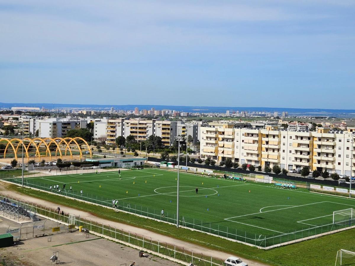 Interno 14 Bed & Breakfast Taranto Exterior photo