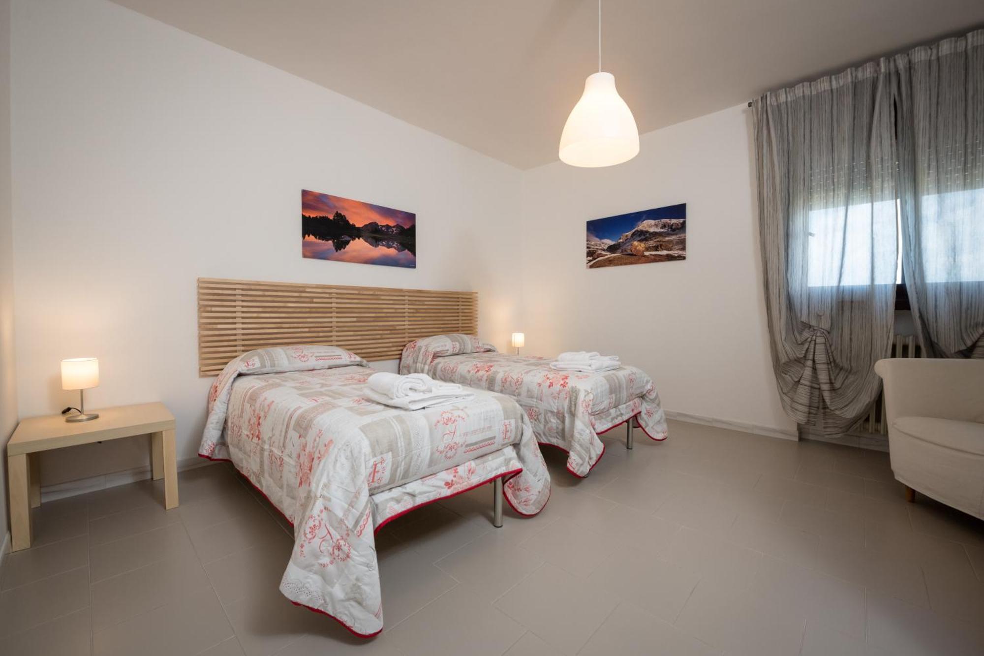 Interno 14 Bed & Breakfast Taranto Exterior photo