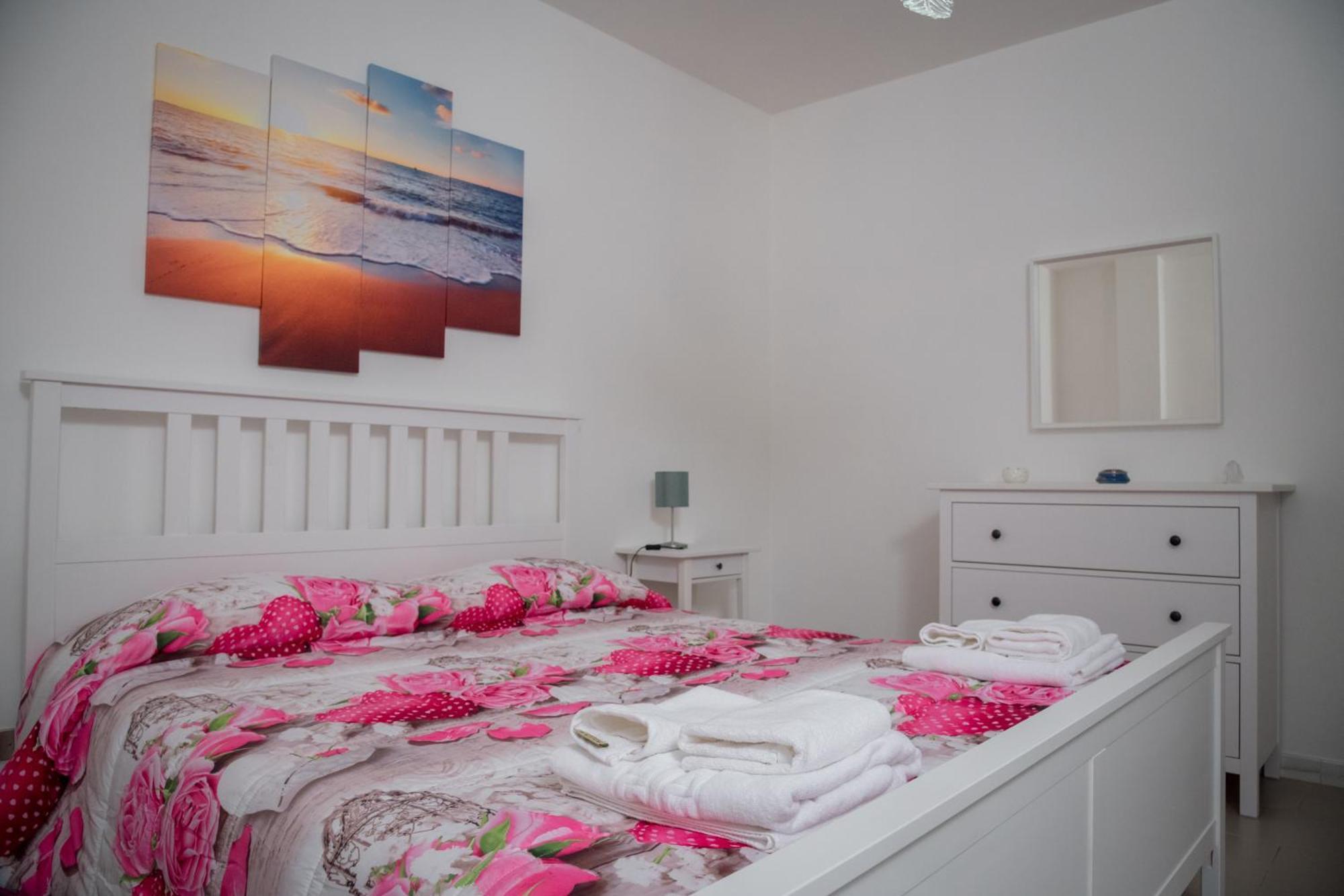 Interno 14 Bed & Breakfast Taranto Exterior photo