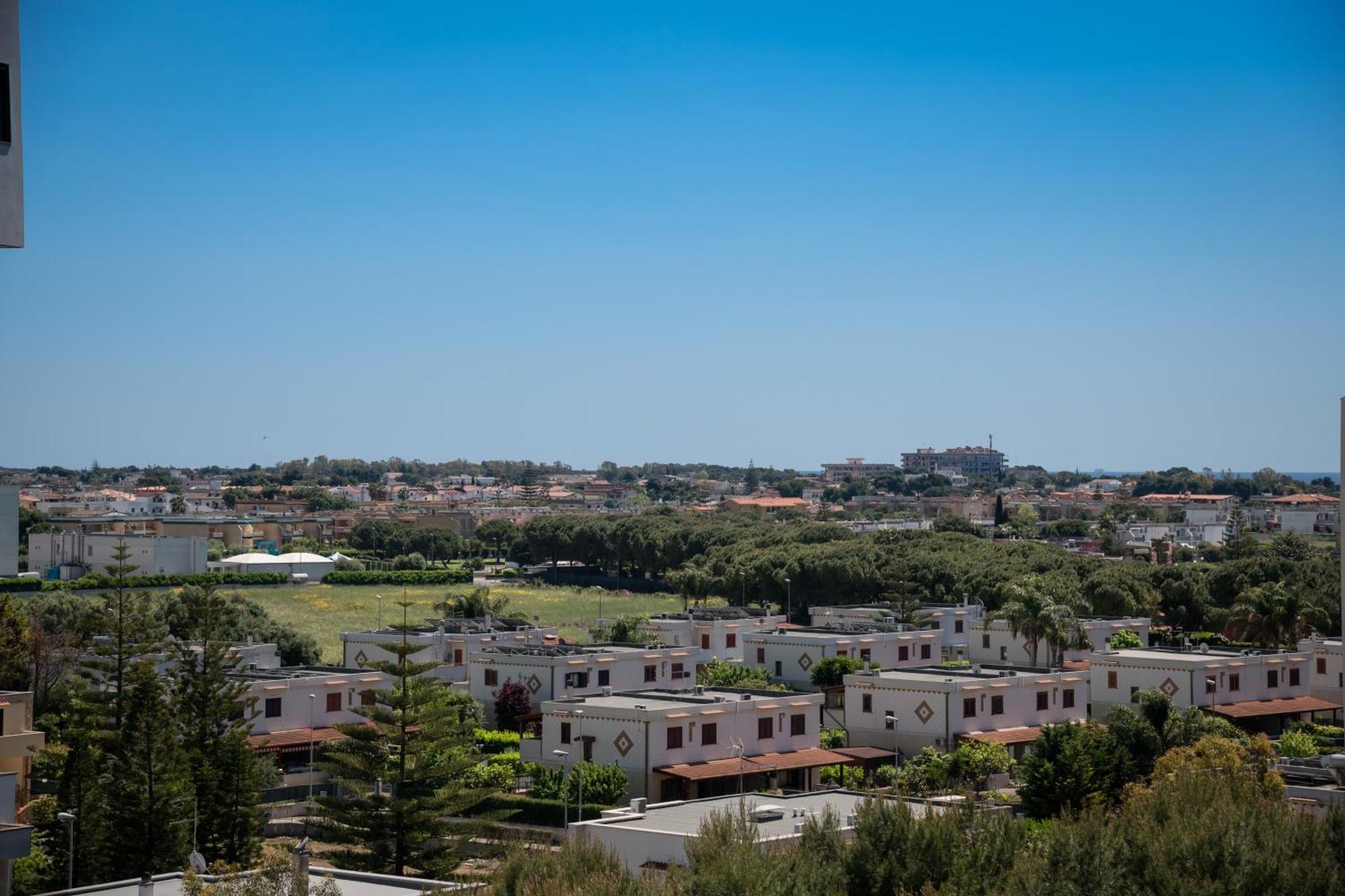 Interno 14 Bed & Breakfast Taranto Exterior photo