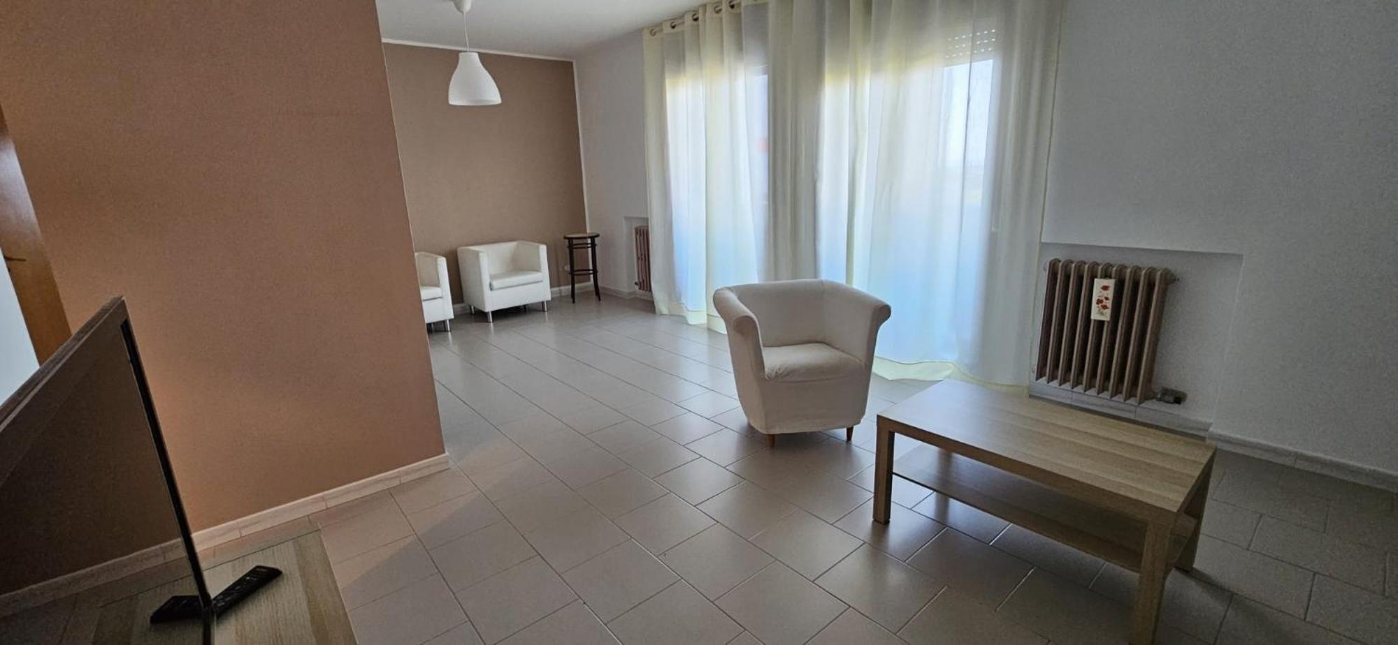 Interno 14 Bed & Breakfast Taranto Exterior photo