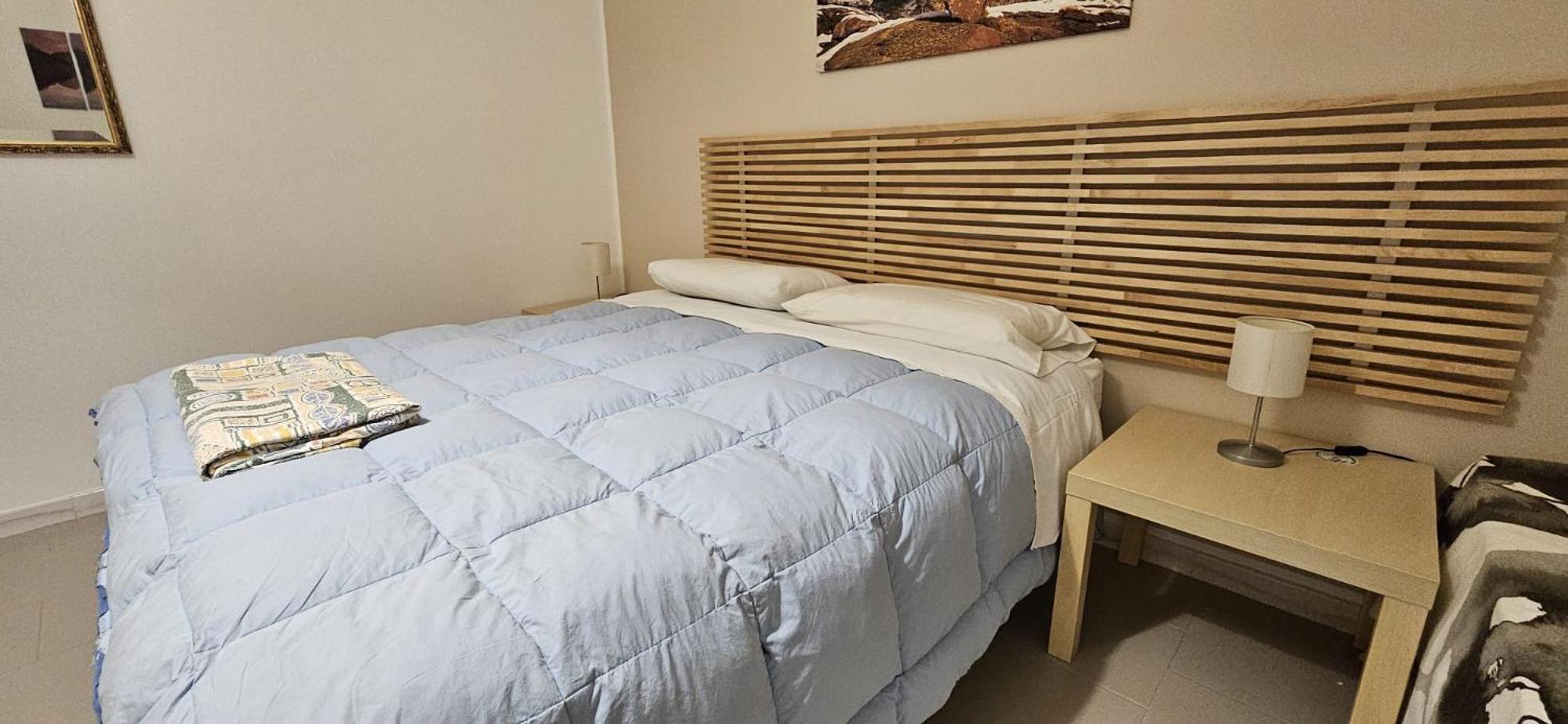 Interno 14 Bed & Breakfast Taranto Exterior photo