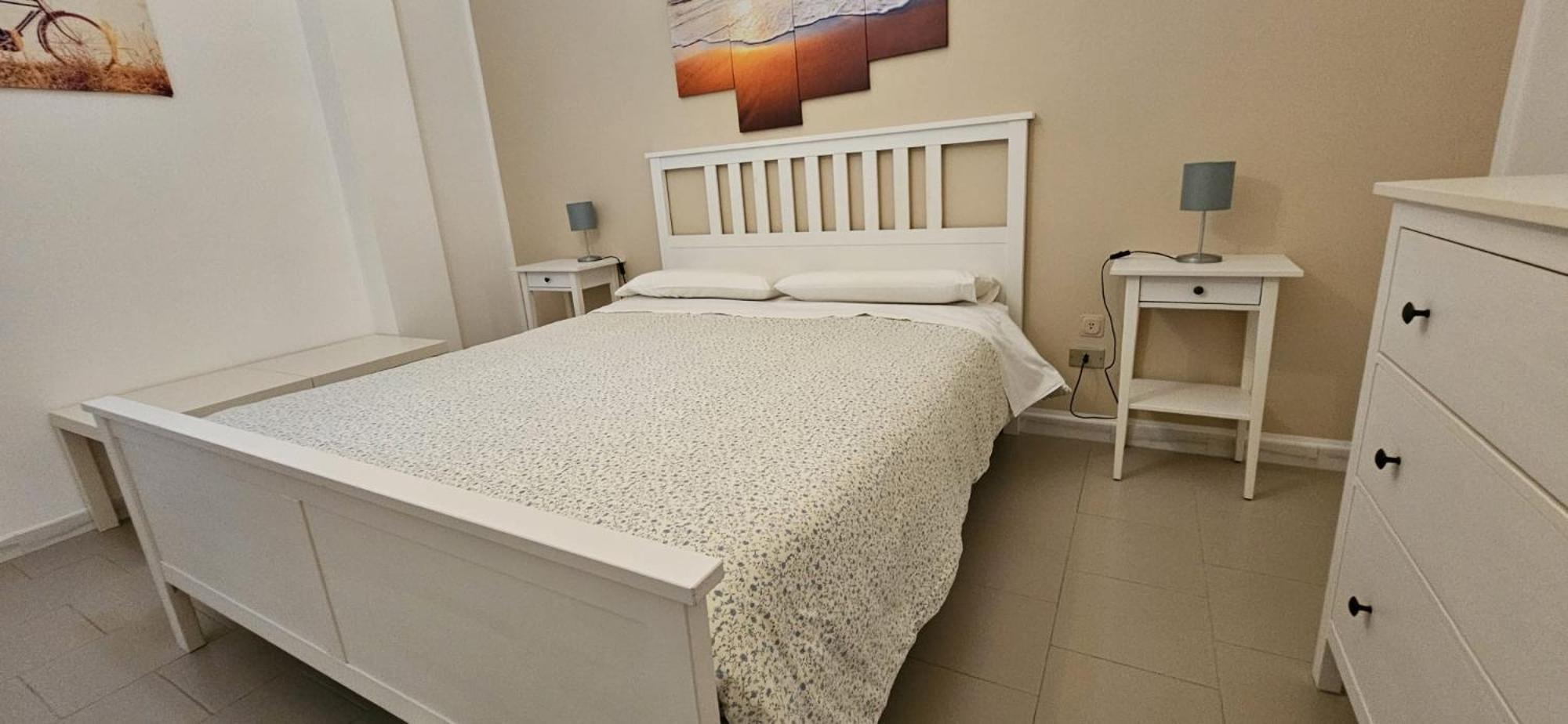 Interno 14 Bed & Breakfast Taranto Exterior photo