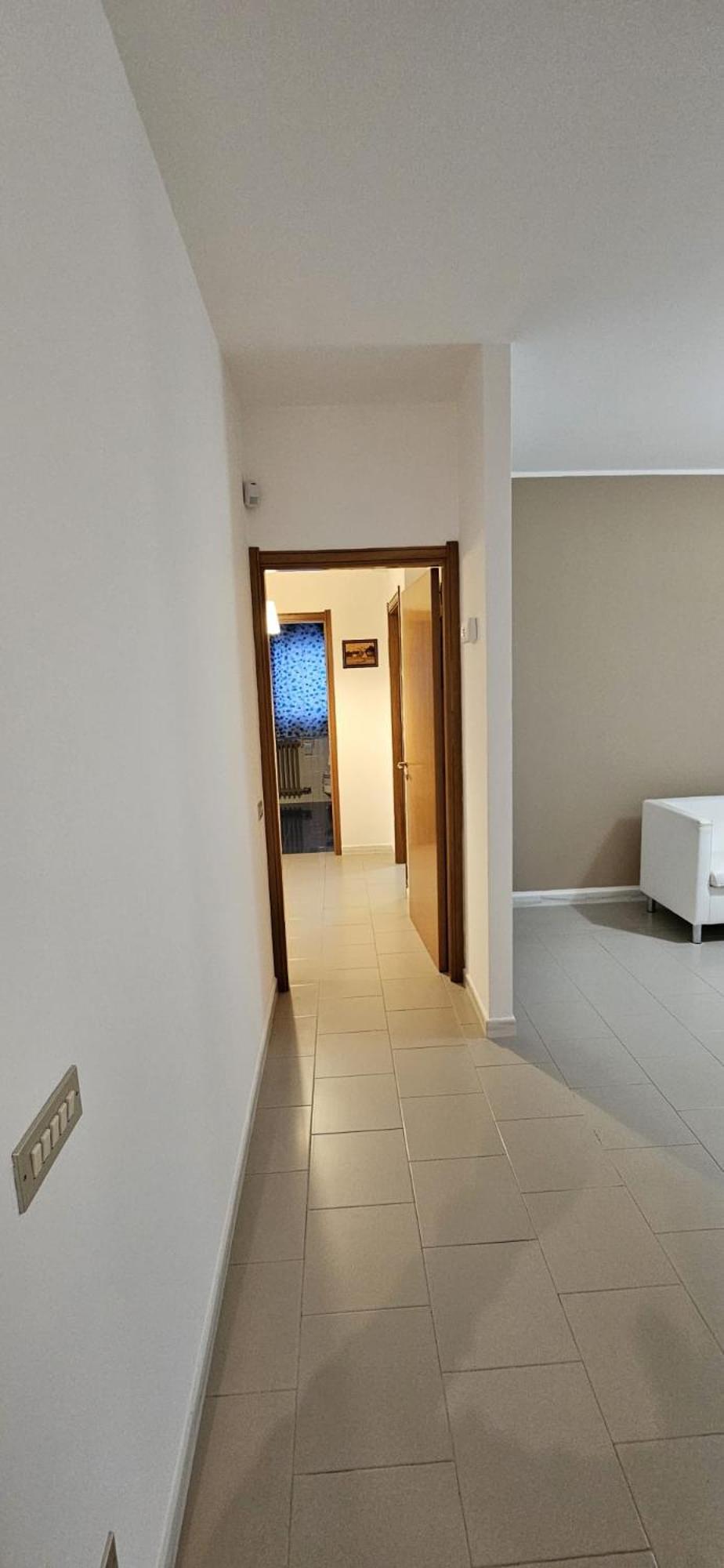 Interno 14 Bed & Breakfast Taranto Exterior photo