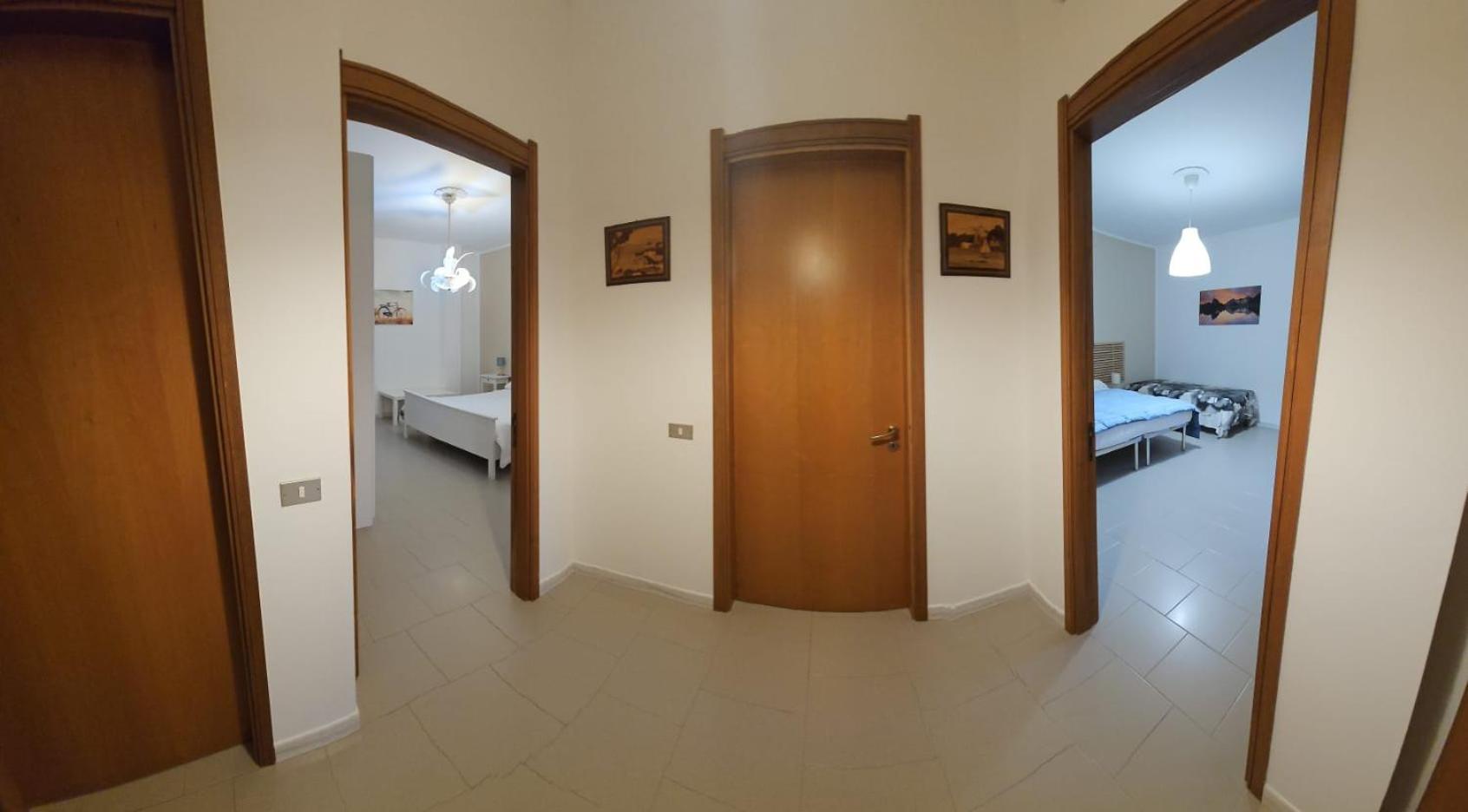 Interno 14 Bed & Breakfast Taranto Exterior photo