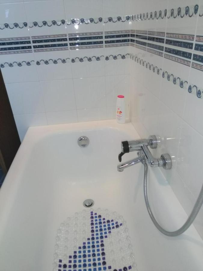 Interno 14 Bed & Breakfast Taranto Exterior photo